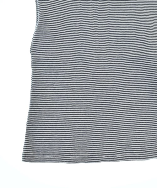 Miu Miu（ミュウミュウ）Tシャツ・カットソー 紺 サイズ:M レディース/2200699871099