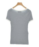 Miu Miu（ミュウミュウ）Tシャツ・カットソー 紺 サイズ:M レディース/2200699871099