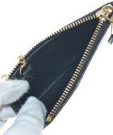 Miu Miu（ミュウミュウ）カードケース 黒 サイズ:- レディース/2200699871600