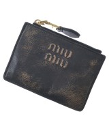 Miu Miu カードケース
