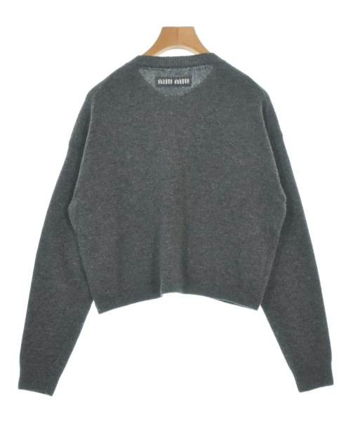 Miu Miu(ミュウミュウ)のカーディガン サイズ:38(S位) 42,900円