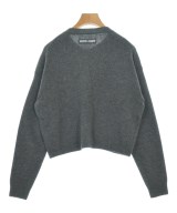 Miu Miu（ミュウミュウ）カーディガン グレー サイズ:38(S位) レディース/2200702814020