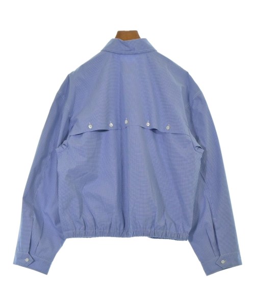 Miu Miu（ミュウミュウ）その他 青 サイズ:36(XS位) レディース/2200699774031