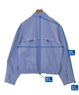Miu Miu（ミュウミュウ）その他 青 サイズ:36(XS位) レディース/2200699774031
