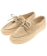 Miu Miu（ミュウミュウ）その他 ベージュ サイズ:EU35(21.5cm位) レディース/2200699774437