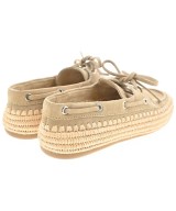 Miu Miu（ミュウミュウ）その他 ベージュ サイズ:EU35(21.5cm位) レディース/2200699774437