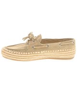Miu Miu（ミュウミュウ）その他 ベージュ サイズ:EU35(21.5cm位) レディース/2200699774437