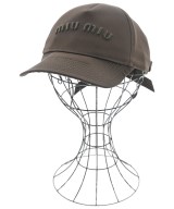 Miu Miu キャップ