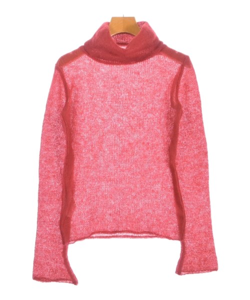 Miu Miu(ミュウミュウ)のニット・セーター サイズ:38(S位) 11,400円