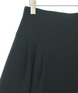 Miu Miu（ミュウミュウ）ひざ丈スカート 黒 サイズ:40(M位) レディース/2200705763035