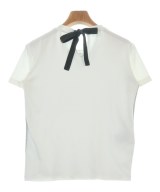Miu Miu（ミュウミュウ）Tシャツ・カットソー シルバー サイズ:XS レディース/2200706068016