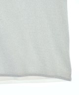 Miu Miu（ミュウミュウ）Tシャツ・カットソー シルバー サイズ:XS レディース/2200706068016