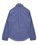 Miu Miu（ミュウミュウ）カジュアルシャツ 青 サイズ:36(XS位) レディース/2200701498214