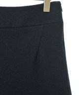Miu Miu（ミュウミュウ）ひざ丈スカート 紺 サイズ:38(S位) レディース/2200701549022