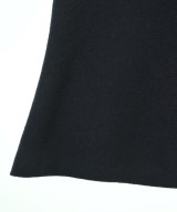 Miu Miu（ミュウミュウ）ひざ丈スカート 紺 サイズ:38(S位) レディース/2200701549022