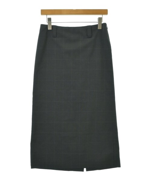 Miu Miu(ミュウミュウ)のロング・マキシ丈スカート サイズ:38(S位) 21,600円