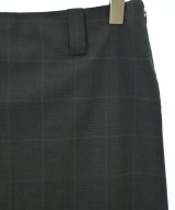 Miu Miu（ミュウミュウ）ロング・マキシ丈スカート グレー サイズ:38(S位) レディース/2200706362039