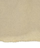 Miu Miu（ミュウミュウ）ニット・セーター ベージュ サイズ:40(M位) レディース/2200706986082