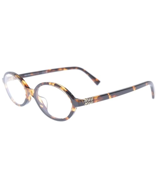 Miu Miu(ミュウミュウ)のメガネ サイズ:- 42,900円