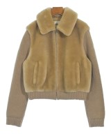 Miu Miu（ミュウミュウ）その他 ベージュ サイズ:36(XS位) レディース/2200703919120