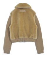 Miu Miu（ミュウミュウ）その他 ベージュ サイズ:36(XS位) レディース/2200703919120