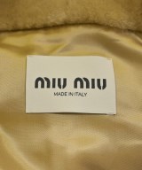 Miu Miu（ミュウミュウ）その他 ベージュ サイズ:36(XS位) レディース/2200703919120