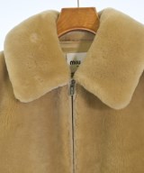 Miu Miu（ミュウミュウ）その他 ベージュ サイズ:36(XS位) レディース/2200703919120