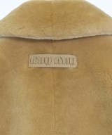 Miu Miu（ミュウミュウ）その他 ベージュ サイズ:36(XS位) レディース/2200703919120