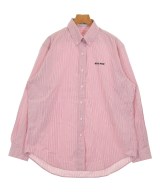Miu Miu カジュアルシャツ