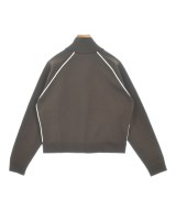 Miu Miu（ミュウミュウ）Tシャツ・カットソー 茶 サイズ:38(S位) レディース/2200707610122