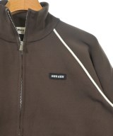 Miu Miu（ミュウミュウ）Tシャツ・カットソー 茶 サイズ:38(S位) レディース/2200707610122