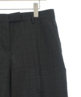 Miu Miu（ミュウミュウ）スラックス グレー サイズ:40(M位) レディース/2200707755069