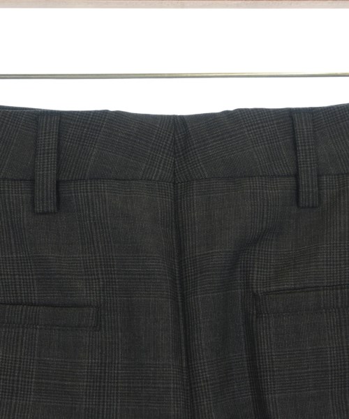 Miu Miu（ミュウミュウ）スラックス グレー サイズ:40(M位) レディース/2200707755076
