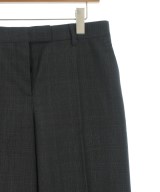 Miu Miu（ミュウミュウ）スラックス グレー サイズ:40(M位) レディース/2200707755076