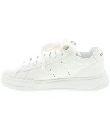 Miu Miu（ミュウミュウ）スニーカー 白 サイズ:EU40(26.5cm位) レディース/2200707755083