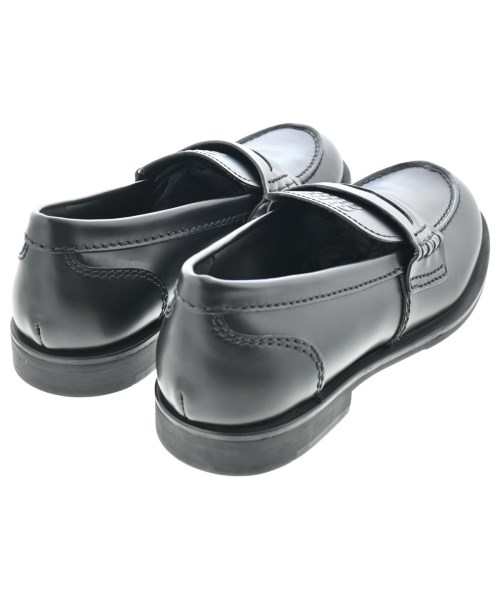 Miu Miu（ミュウミュウ）ドレスシューズ/ローファー 黒 サイズ:EU36(22.5cm位) レディース/2200707755090