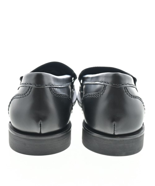 Miu Miu（ミュウミュウ）ドレスシューズ/ローファー 黒 サイズ:EU36(22.5cm位) レディース/2200707755090