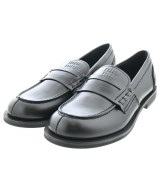 Miu Miu（ミュウミュウ）ドレスシューズ/ローファー 黒 サイズ:EU36(22.5cm位) レディース/2200707755090