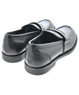 Miu Miu（ミュウミュウ）ドレスシューズ/ローファー 黒 サイズ:EU36(22.5cm位) レディース/2200707755090