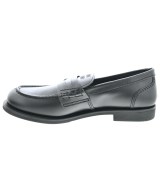 Miu Miu（ミュウミュウ）ドレスシューズ/ローファー 黒 サイズ:EU36(22.5cm位) レディース/2200707755090