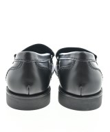 Miu Miu（ミュウミュウ）ドレスシューズ/ローファー 黒 サイズ:EU36(22.5cm位) レディース/2200707755090