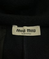 Miu Miu（ミュウミュウ）スウェットパンツ 紺 サイズ:36(XS位) レディース/2200707841021