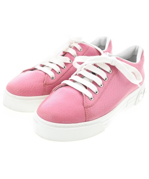 Miu Miu(ミュウミュウ)のスニーカー サイズ:EU39(25.5cm位) 36,100円