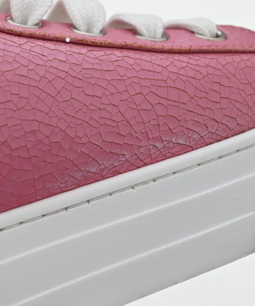 Miu Miu（ミュウミュウ）スニーカー ピンク サイズ:EU39(25.5cm位) レディース/2200708222225