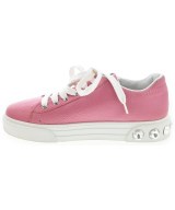 Miu Miu（ミュウミュウ）スニーカー ピンク サイズ:EU39(25.5cm位) レディース/2200708222225