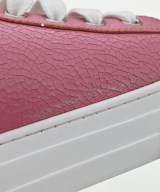Miu Miu（ミュウミュウ）スニーカー ピンク サイズ:EU39(25.5cm位) レディース/2200708222225