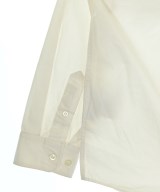 Miu Miu（ミュウミュウ）カジュアルシャツ 白 サイズ:38(S位) レディース/2200708732069