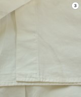 Miu Miu（ミュウミュウ）カジュアルシャツ 白 サイズ:38(S位) レディース/2200708732069