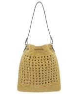 Miu Miu（ミュウミュウ）ハンドバッグ ベージュ サイズ:- レディース/2200708732083