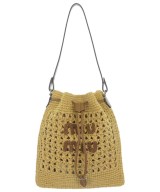 Miu Miu ハンドバッグ